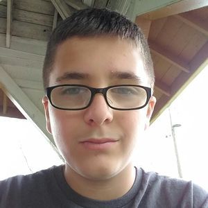 Meet your Posher, Brady